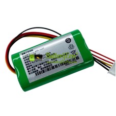 Batterij voor PLC R1S-BAK-1S2P NTT-R1S [Vervangende batterij]